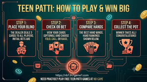 teen patti guide