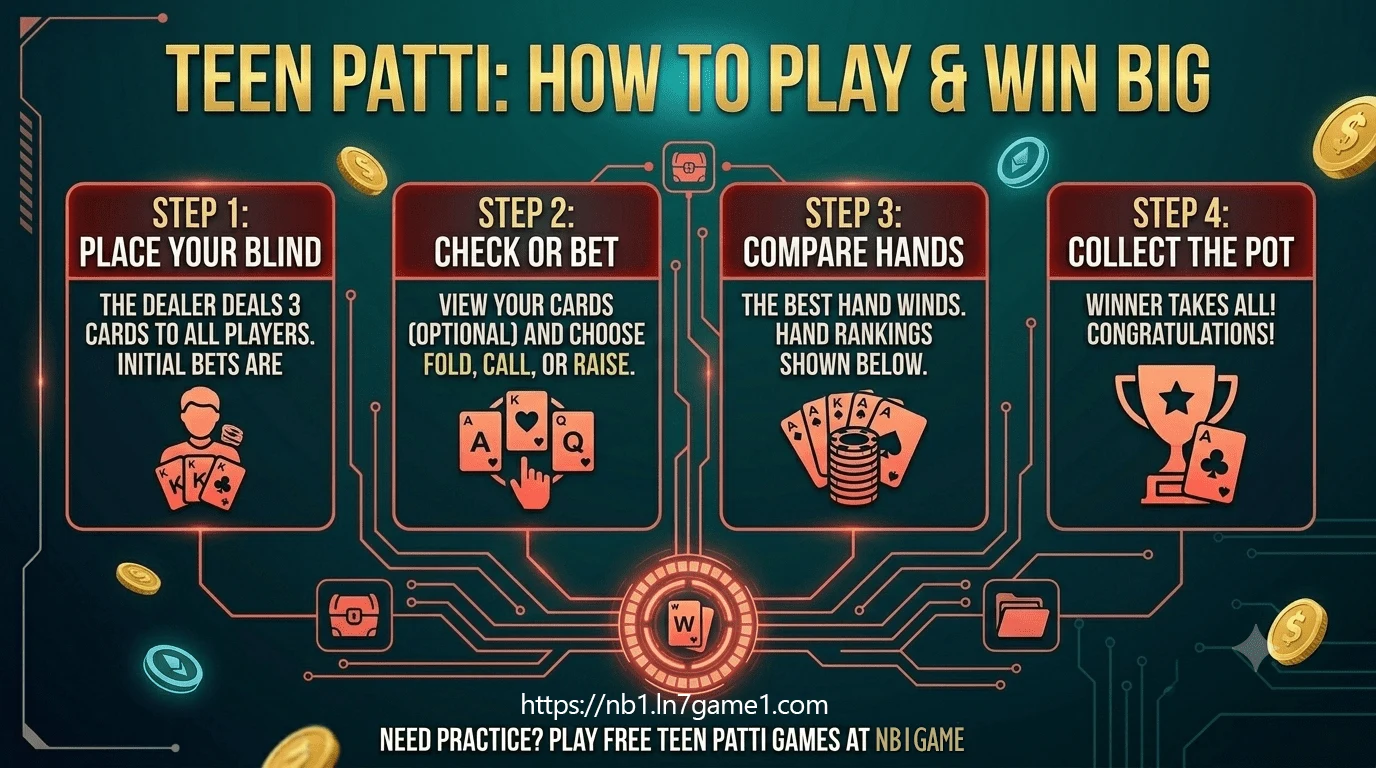 teen patti guide
